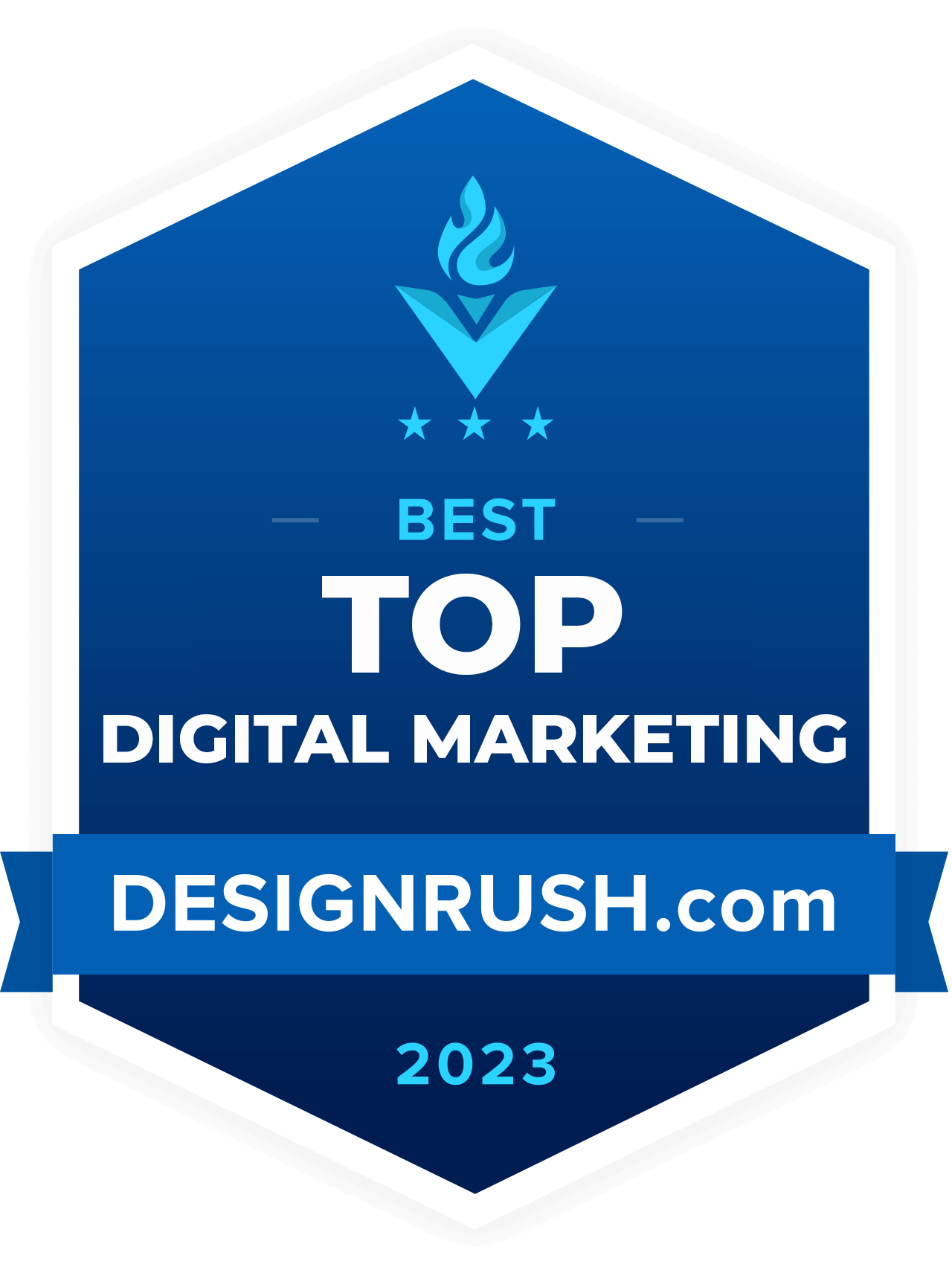 Top Digital Marketing Companies 2023