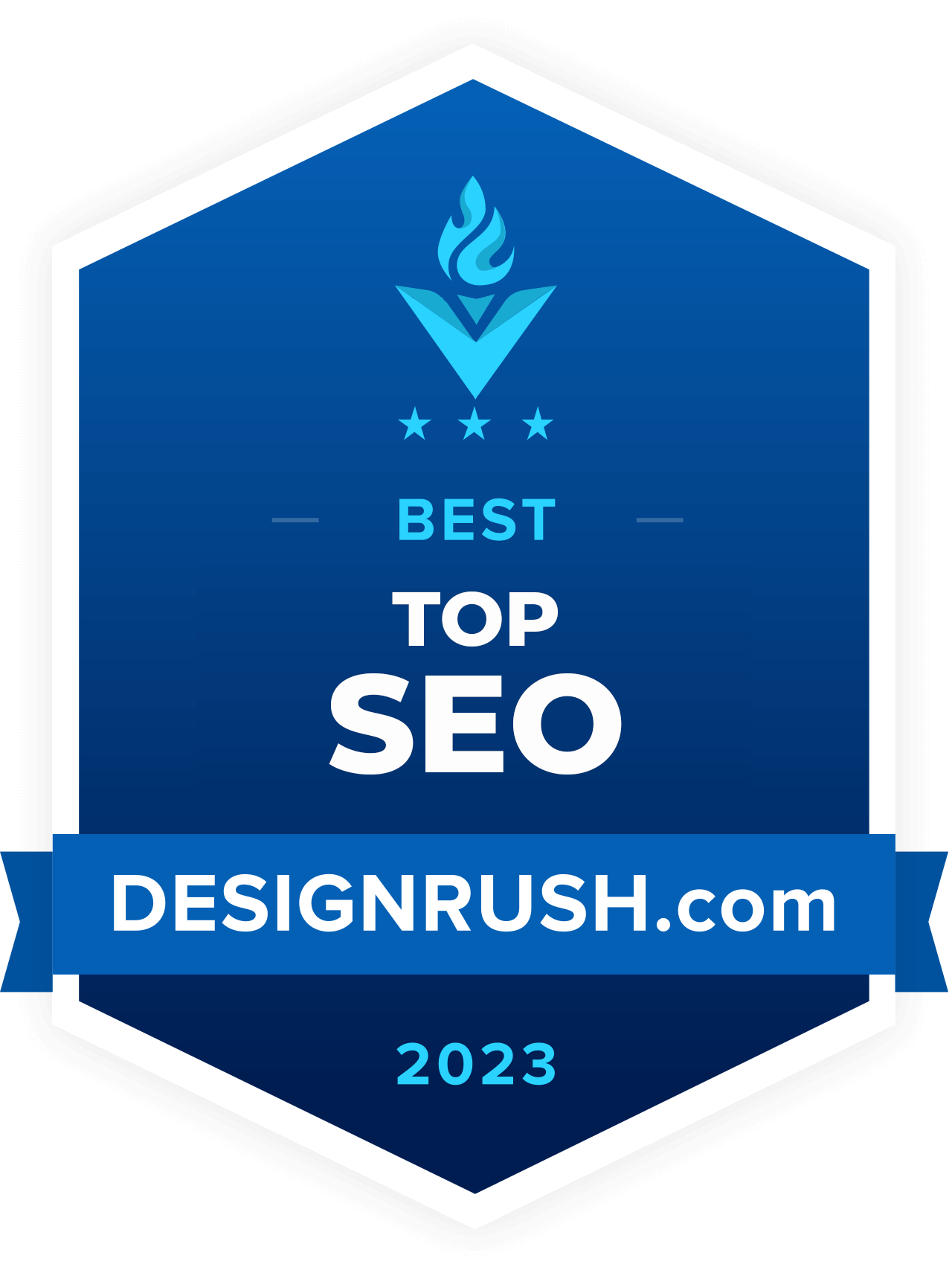 Top SEO Companies 2023
