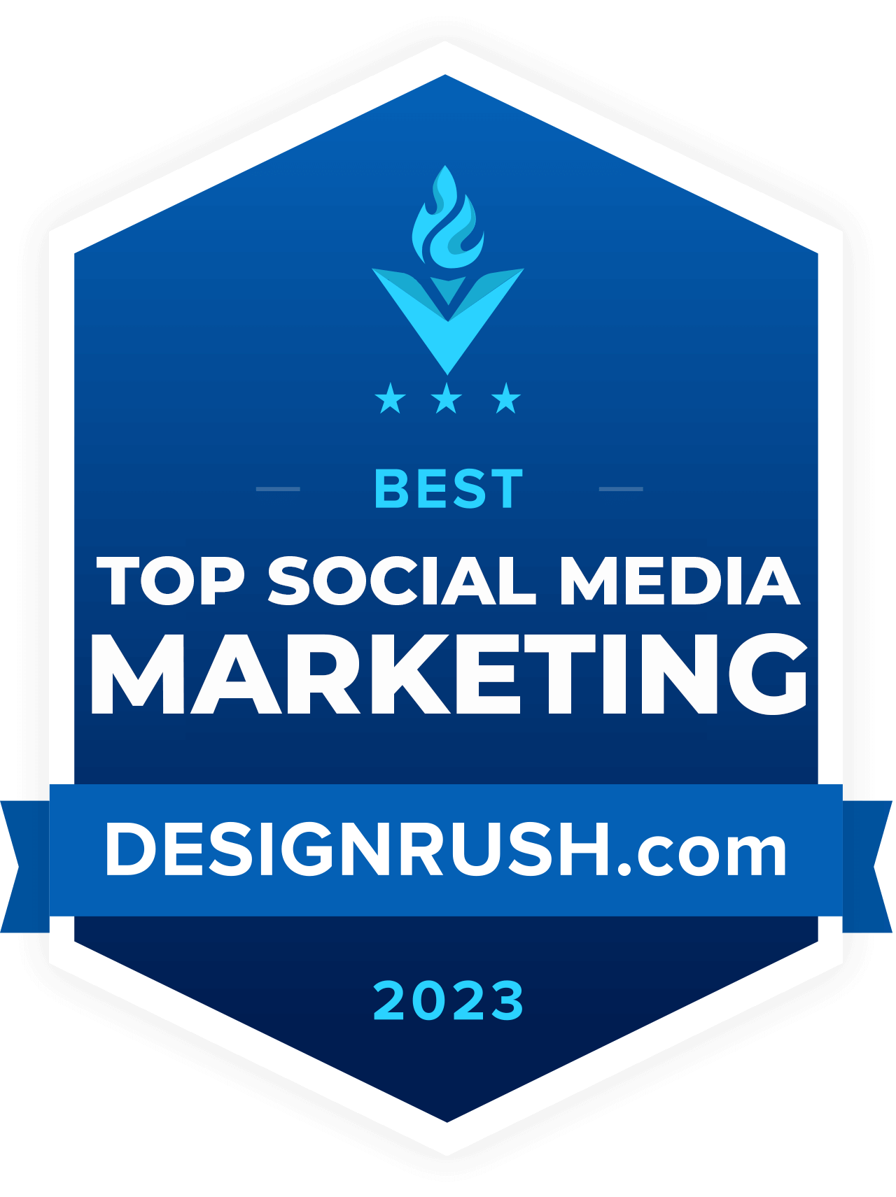 Top Social Media Marketing Companies 2023