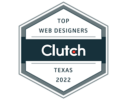 Top Web Designer winner