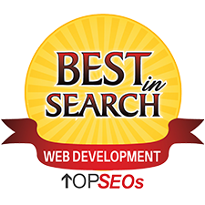 Best Web Development Firm for Biloxi, MS