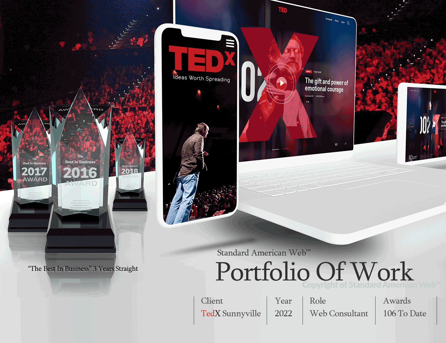 Best New Web Design Firm