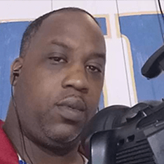 Jamarius Jones of Worldwide Access TV Network
