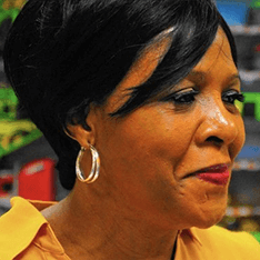 Mrs. Jessie Tendayi of Love For Children - Nonprofit