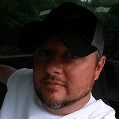 Tim Walls of WGUD TV