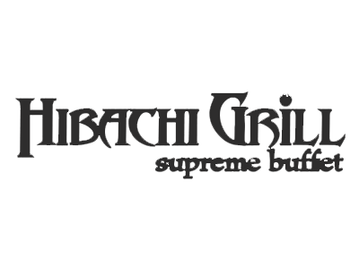 Hibachi Grill logo