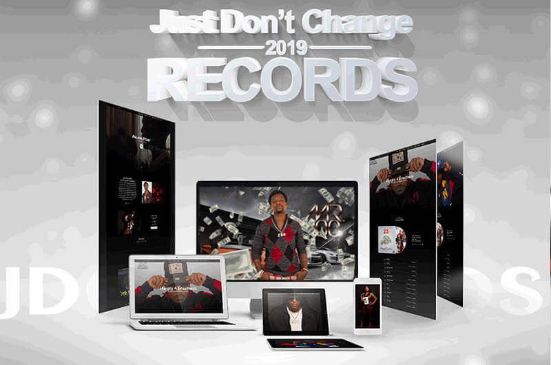 JustDontChangeRecords