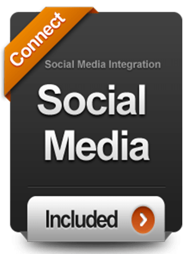 Business website example 2