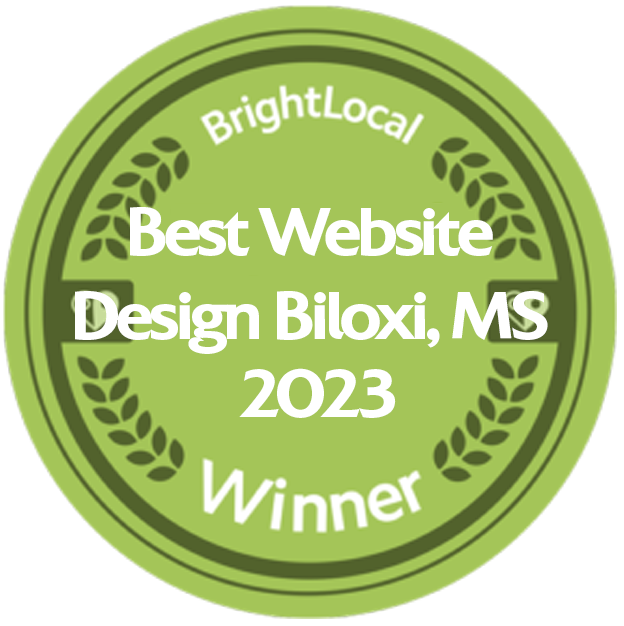 Best Website Design Agenies in Biloxi, MS 2023