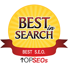 Best SEO Company and Web Design Firm