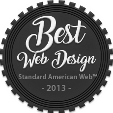 Best New Web Design Firm