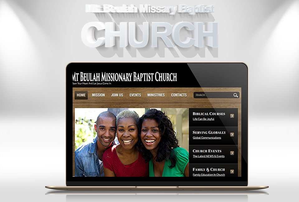 Mount Beulah Missary Baptist Church