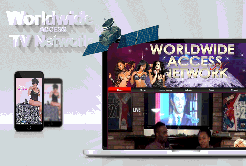 Worldwide Access TV Network